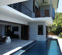 Bahia Ballena Beach Home, the Hottest Destination in Costa Rica!