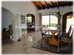 Costa Rica luxury estate, Ocean view home, Ojochal Costa Rica, Luxury ocean view home, swimming pool, coastal highway access, Costa Rica beach home