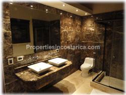 Costa Rica luxury estate, Ocean view home, Ojochal Costa Rica, Luxury ocean view home, swimming pool, coastal highway access, Costa Rica beach home