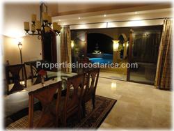 Costa Rica luxury estate, Ocean view home, Ojochal Costa Rica, Luxury ocean view home, swimming pool, coastal highway access, Costa Rica beach home