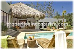 Costa Rica villas for sale