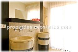 Costa Rica gated community properties.