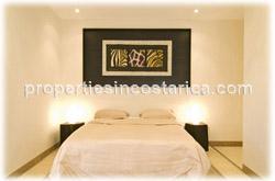 golf clubs, surfing, fishing, gated community properties in Tamarindo