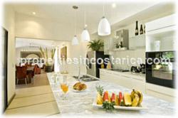 Costa Rica gated community properties.