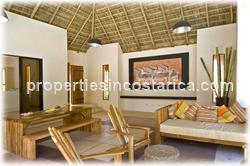 Costa Rica villas for sale