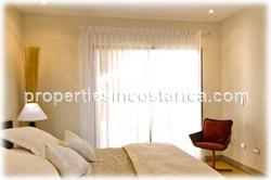 golf clubs, surfing, fishing, gated community properties in Tamarindo