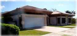 Costa Rica real estate, Santa Ana Costa Rica rentals, Santa Ana Homes for rent, pool, luxury homes, golf course, golf community, single level home