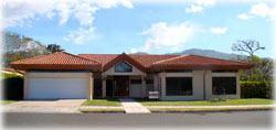 Costa Rica real estate for rent, Valle del Sol, Santa Ana Costa Rica rentals, Santa Ana Homes for rent, luxury homes, golf course, golf community, single level home