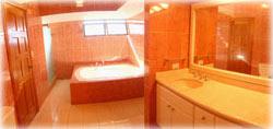 Costa Rica real estate for rent, Valle del Sol, Santa Ana Costa Rica rentals, Santa Ana Homes for rent, luxury homes, golf course, golf community, single level home