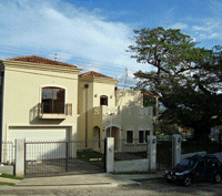 Brand New Second Level Condo for Rent in Belen