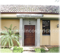Costa Rica Real Estate