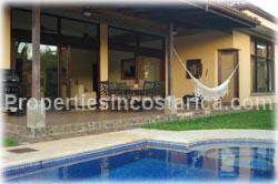 Tamarindo Guanacaste, Tamarindo Costa Rica, Tamarindo for sale, real estate, swimming pool, high ceilings, luxury finishes,1773