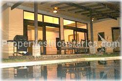 Tamarindo Guanacaste, Tamarindo Costa Rica, Tamarindo for sale, real estate, swimming pool, high ceilings, luxury finishes,1773