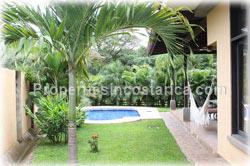 Tamarindo Guanacaste, Tamarindo Costa Rica, Tamarindo for sale, real estate, swimming pool, high ceilings, luxury finishes,1773