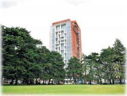 Costa Rica real estate, Costa Rica condos for rent, Sabana Norte condos for rent, Condo in building for Rent, Sabana Park, National Stadium, Rohrmoser