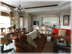 Unique To The Planet! Over a Mile of Beachfront with Extreme Privacy!