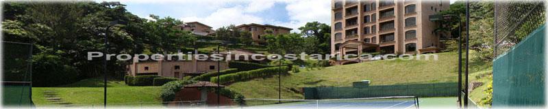 Escazu condos, Escazu towers, Escazu condos, for rent, luxury rentals, Villa Vento Escazu, 2 bedroom, appliances