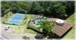 Escazu condos, Escazu towers, Escazu condos, for rent, luxury rentals, Villa Vento Escazu, 2 bedroom, appliances
