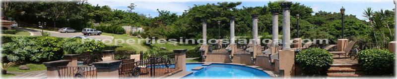 Escazu condos, Escazu towers, Escazu condos, for rent, luxury rentals, Villa Vento Escazu, 2 bedroom, appliances