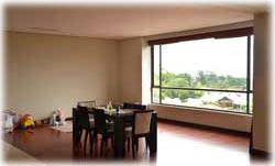 Costa Rica real estate, Escazu condos for rent, Costa Rica luxury condos, city views, condo rentals Costa Rica, appliances included
