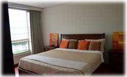 Costa Rica real estate, Escazu condos for rent, Costa Rica luxury condos, city views, condo rentals Costa Rica, appliances included