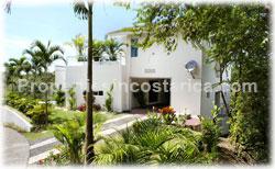 Costa Rica real estate, for rent, Hermosa Beach Costa Rica, Vacation Villa, swimming pool, beach vacation rentals