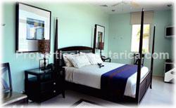 Costa Rica real estate, for rent, Hermosa Beach Costa Rica, Vacation Villa, swimming pool, beach vacation rentals