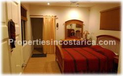 Costa Rica real estate, for rent, Hermosa Beach Costa Rica, Vacation Villa, swimming pool, beach vacation rentals