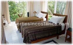 Costa Rica real estate, for rent, Hermosa Beach Costa Rica, Vacation Villa, swimming pool, beach vacation rentals