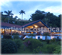 Costa Rica Real Estate
