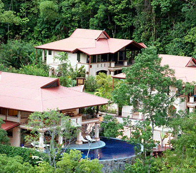 Superlative Leisure, 36 Acre Ocean View Grand Estate For Sale