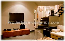 Santa Ana real estate, Brasil de Mora for sale, mountain view, valley view, city view, luxurious, fully furnished, pool, terrace, unique, deluxe, 1487