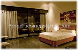 Santa Ana real estate, Brasil de Mora for sale, mountain view, valley view, city view, luxurious, fully furnished, pool, terrace, unique, deluxe, 1487