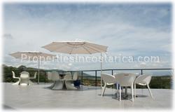 Santa Ana real estate, Brasil de Mora for sale, mountain view, valley view, city view, luxurious, fully furnished, pool, terrace, unique, deluxe, 1487