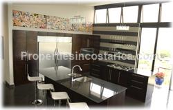 Santa Ana real estate, Brasil de Mora for sale, mountain view, valley view, city view, luxurious, fully furnished, pool, terrace, unique, deluxe, 1487