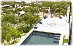 Santa Ana real estate, Brasil de Mora for sale, mountain view, valley view, city view, luxurious, fully furnished, pool, terrace, unique, deluxe, 1487