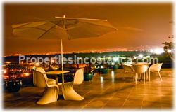 Santa Ana real estate, Brasil de Mora for sale, mountain view, valley view, city view, luxurious, fully furnished, pool, terrace, unique, deluxe, 1487