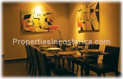 Santa Ana real estate, Brasil de Mora for sale, mountain view, valley view, city view, luxurious, fully furnished, pool, terrace, unique, deluxe, 1487