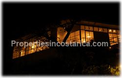 Santa Ana real estate, Brasil de Mora for sale, mountain view, valley view, city view, luxurious, fully furnished, pool, terrace, unique, deluxe, 1487
