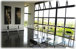 Santa Ana real estate, Brasil de Mora for sale, mountain view, valley view, city view, luxurious, fully furnished, pool, terrace, unique, deluxe, 1487