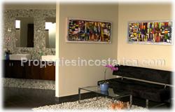 Santa Ana real estate, Brasil de Mora for sale, mountain view, valley view, city view, luxurious, fully furnished, pool, terrace, unique, deluxe, 1487