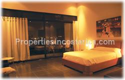 Santa Ana real estate, Brasil de Mora for sale, mountain view, valley view, city view, luxurious, fully furnished,  pool, terrace, unique, deluxe, 1487