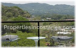 Santa Ana real estate, Brasil de Mora for sale, mountain view, valley view, city view, luxurious, fully furnished,  pool, terrace, unique, deluxe, 1487
