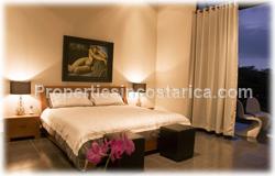 Santa Ana real estate, Brasil de Mora for sale, mountain view, valley view, city view, luxurious, fully furnished, pool, terrace, unique, deluxe, 1487