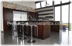 Santa Ana real estate, Brasil de Mora for sale, mountain view, valley view, city view, luxurious, fully furnished, pool, terrace, unique, deluxe, 1487