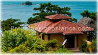 Luxury Ocean View Villas