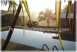 Equestrian property, horse stable, La Garita real estate, Alajuela real estate, Alajuela for sale, mountain