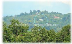 Dominical Costa Rica, Dominical real estate, for sale, luxury, infinite edge pool, custom built, exotic homes, ocean view, mountain view