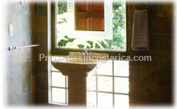 Dominical Costa Rica, Dominical real estate, for sale, luxury, infinite edge pool, custom built, exotic homes, ocean view, mountain view