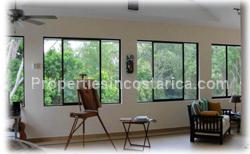 Dominical Costa Rica, Dominical real estate, for sale, luxury, infinite edge pool, custom built, exotic homes, ocean view, mountain view